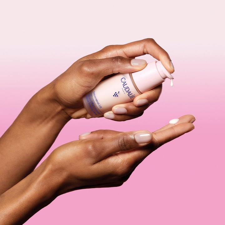 Actual product image Caudalie Resveratrol Lift (30 ml)