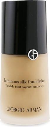 Produktbild Giorgio Armani Luminous Silk (8 tan neutral)