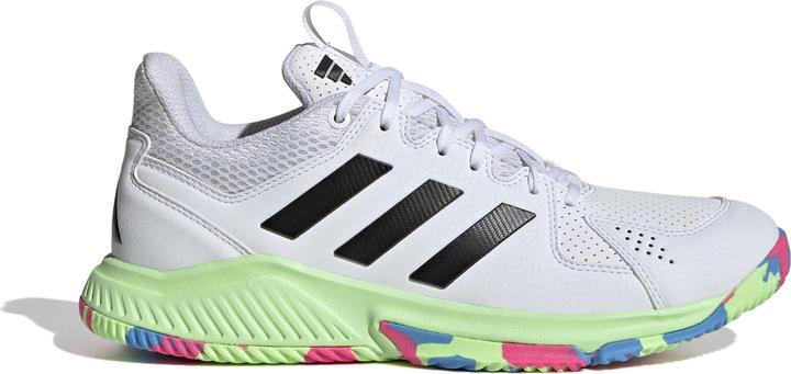 Actual product image adidas Court Flight (37 1/3)