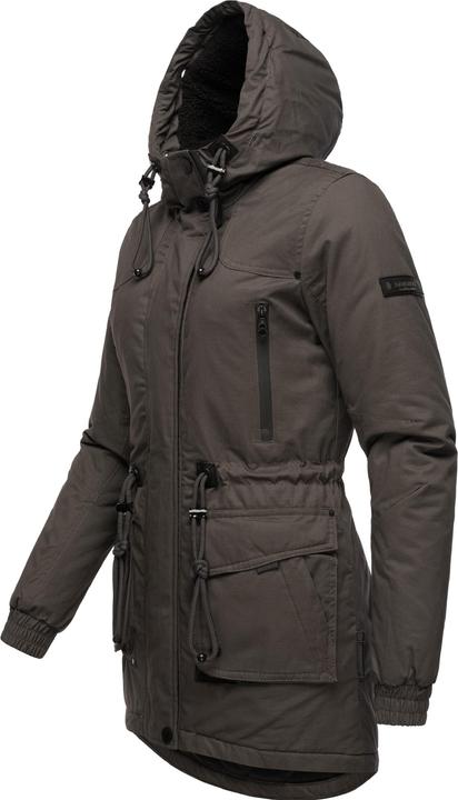 Actual product image Navahoo Olessaa (XS)