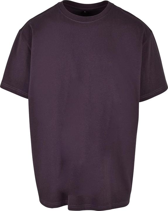 Plum purple