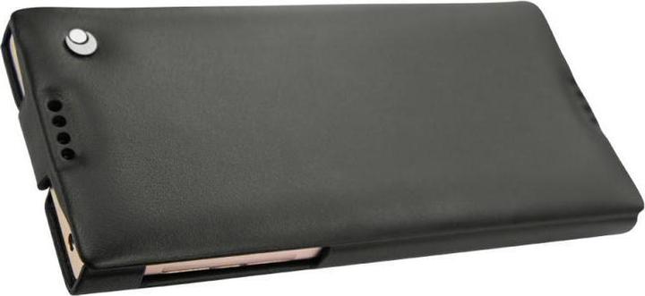 Immagine prodotto Noreve Cover in pelle verticale (Sony Xperia XA1 Ultra)