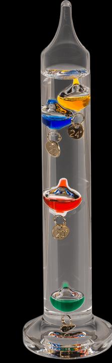 Produktbild Out of the blue Galileo Thermometer - 18cm