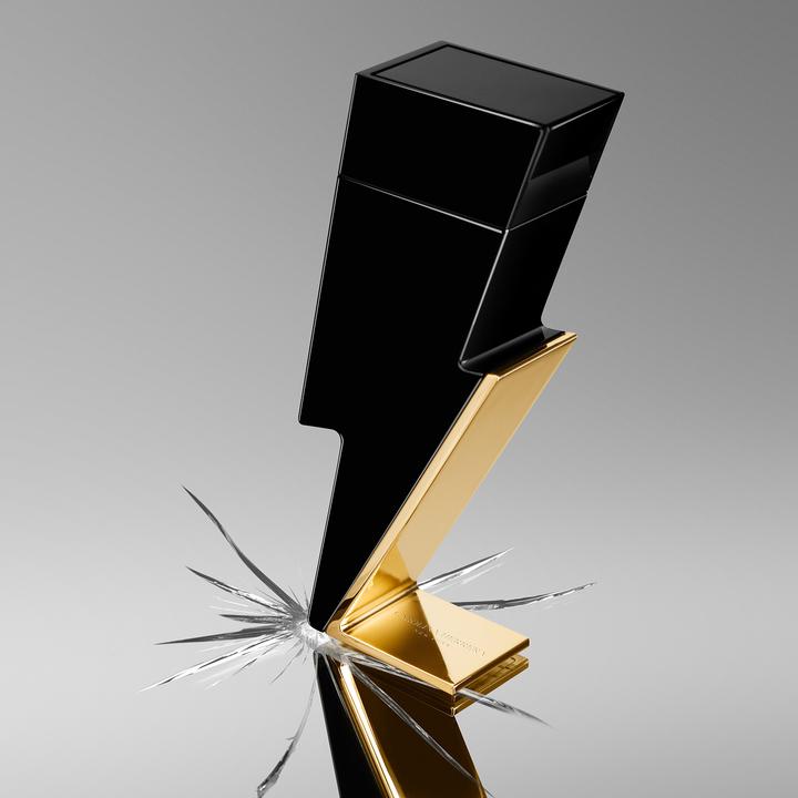 Actual product image Carolina Herrera Bad Boy (Eau de toilette, 50 ml)