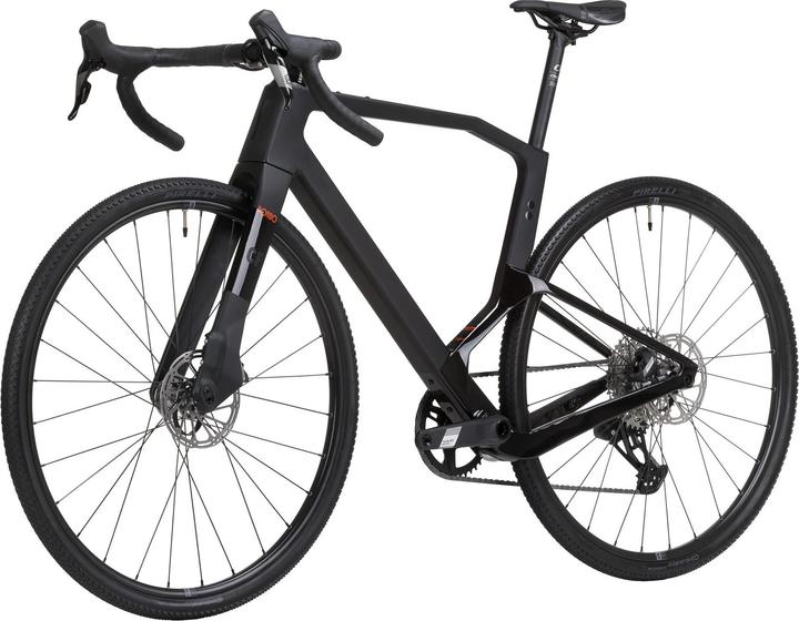 Rondo Ruut CF 2 (54 cm)