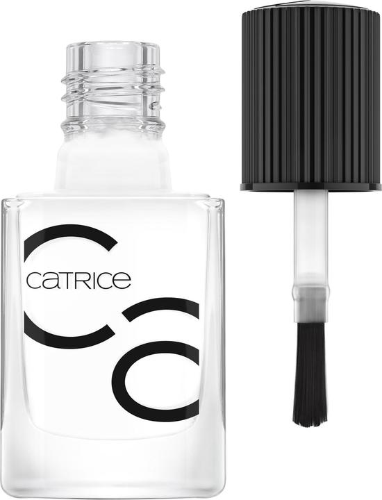 Immagine prodotto Catrice ICONAILS Gel Lacquer Smalto Unghie (153 Sensazione di Ibiza, Smalto per unghie effetto gel)