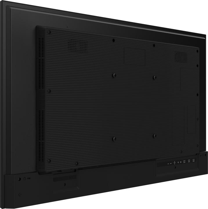 Produktbild iiyama 32" 1920x1080, IPS panel, 1% Haze, Lands (1920 x 1080 Pixel, 31.50")