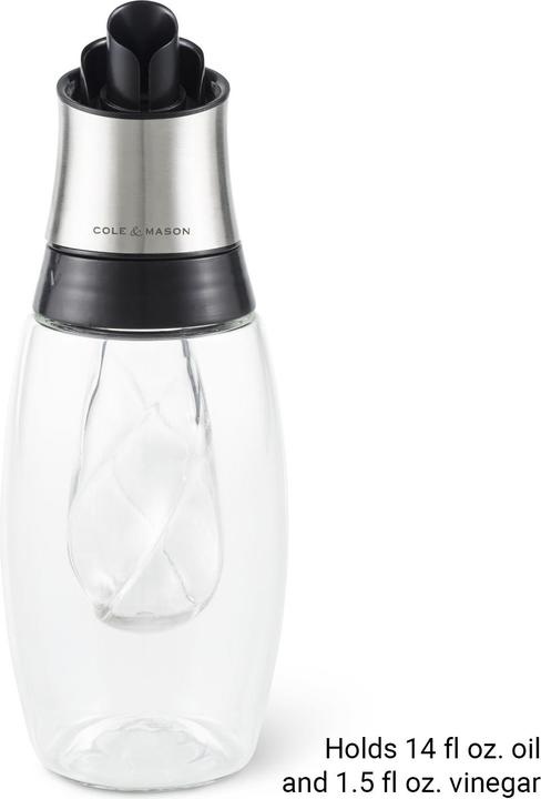 Actual product image Cole & Mason Öl & Essigspender (470 ml)