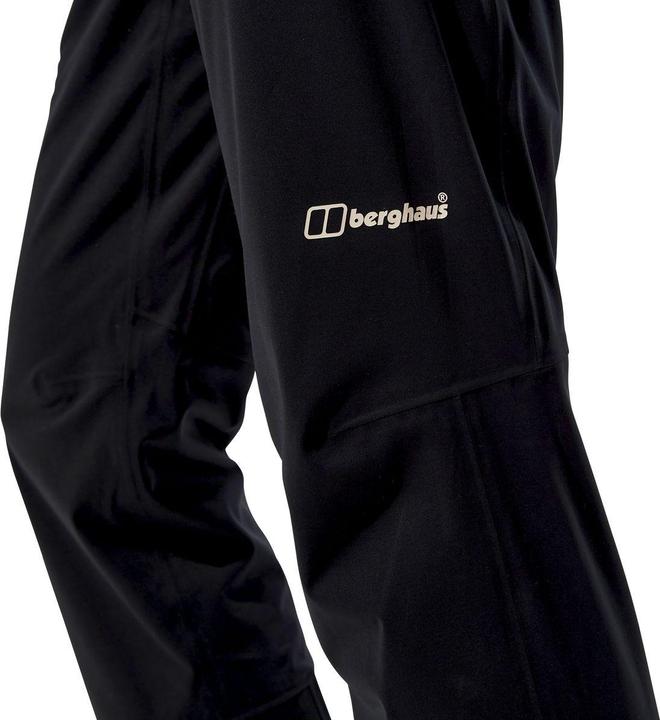Actual product image Berghaus Ridge-Roamer 3L Softshell Pa (W30/L32)