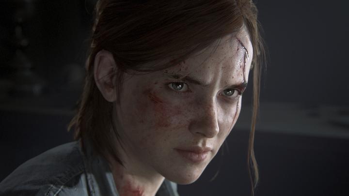 Immagine prodotto Sony The Last of Us Part II Edizione Standard (EN/RU) PS4 (PS4, DE)