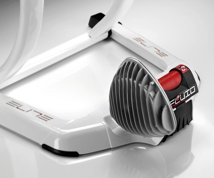 Image du produit Elite Qubo Fluide