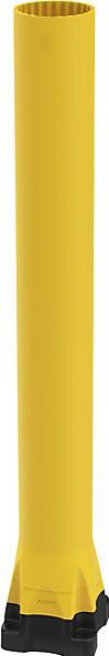 Actual product image A-Safe Rammschutz-Poller Monoplex