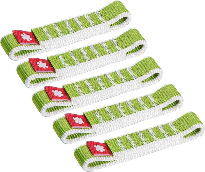 Ocun Quickdraw PA20mm Tubular Sling (5er Pack)