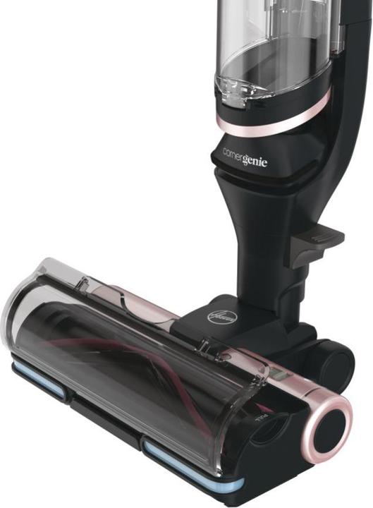 Actual product image Hoover HFX10P 011
