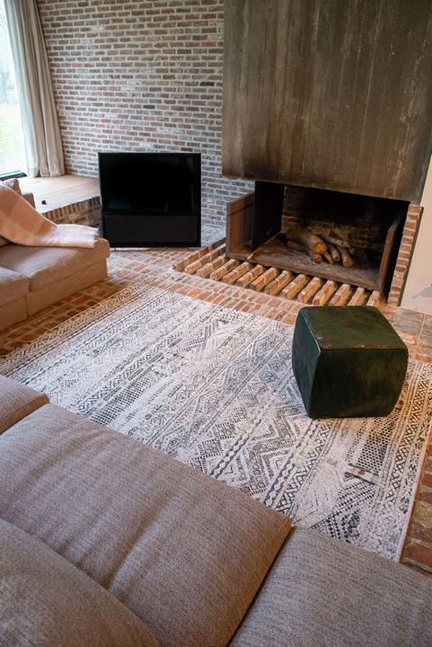 Immagine prodotto Louis de Poortere Kilim antico (240 x 340 cm)