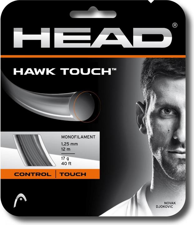 Actual product image Head Hawk Touch 18G/ 1.20mm