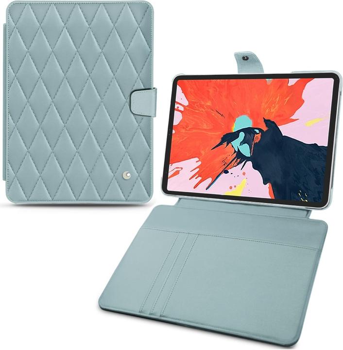 Actual product image Noreve Leather case wallet (iPad Air 2020 (4. Gen), iPad Air 2022 (5th Gen))