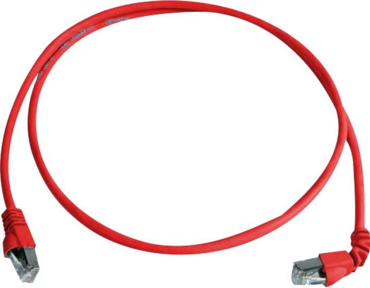 Produktbild Telegärtner MP8 FS 500 (PiMF, SFTP, CAT6a, 2 m)