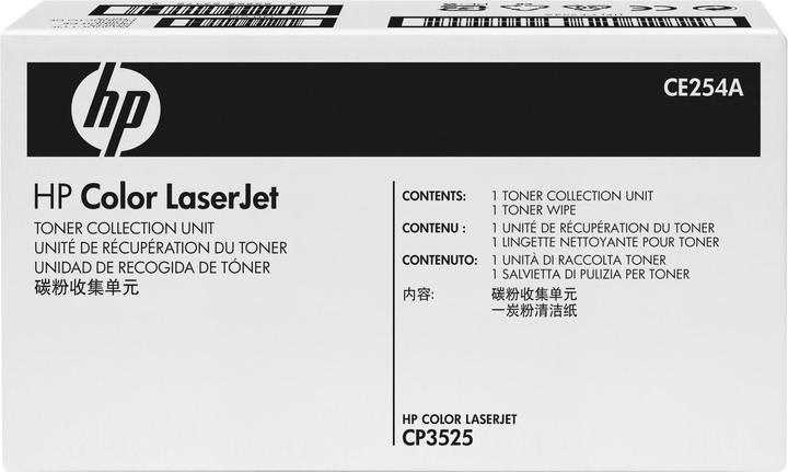 Produktbild HP Ce254a