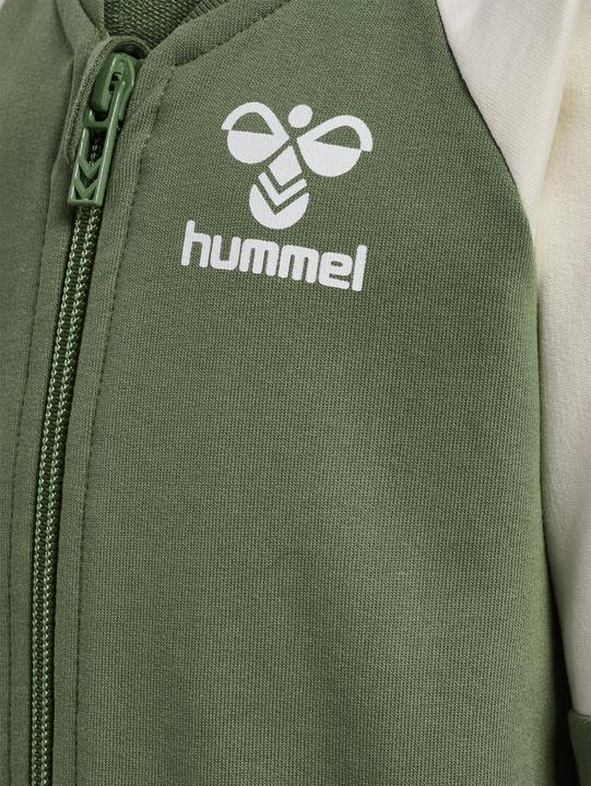 Produktbild hummel hmlSKYLAN ZIP JACKET (68)