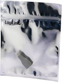 Immagine prodotto LogiLink 4K Mini DisplayPort (DVI, HDMI, VGA, 8.70 cm)