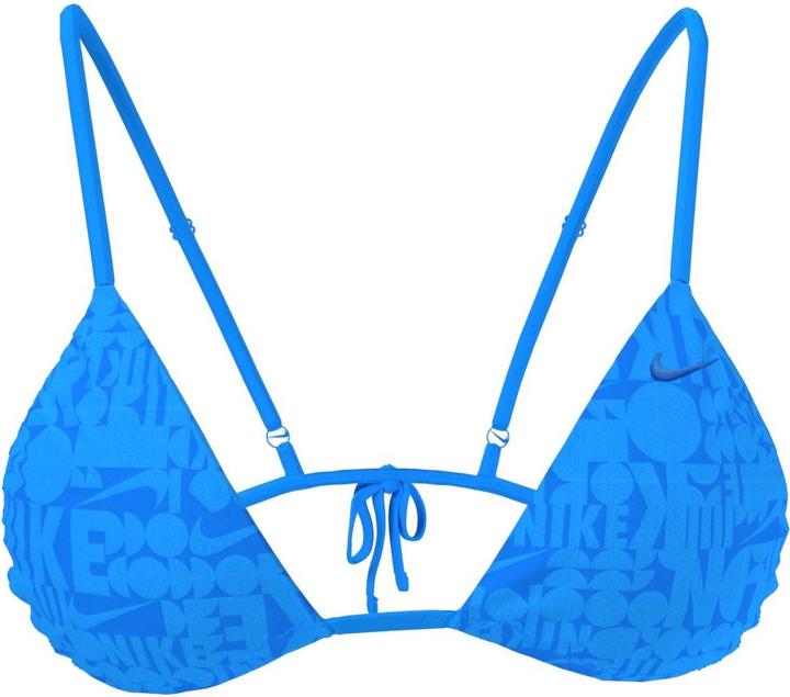 Produktbild Nike Retro Flow Tie String Bikini Top (XL)