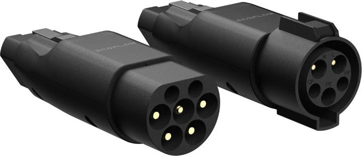 Immagine prodotto EcoFlow DELTAPro X-Stream CC