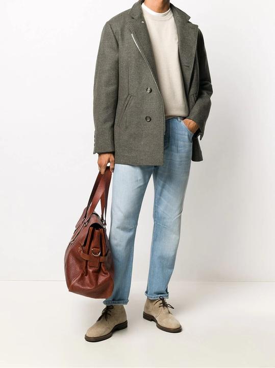 Produktbild Brunello Cucinelli Girocollo M/l (50)