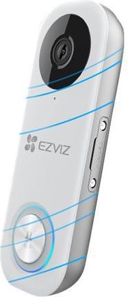 Produktbild EZVIZ DB1C (Kabellos)