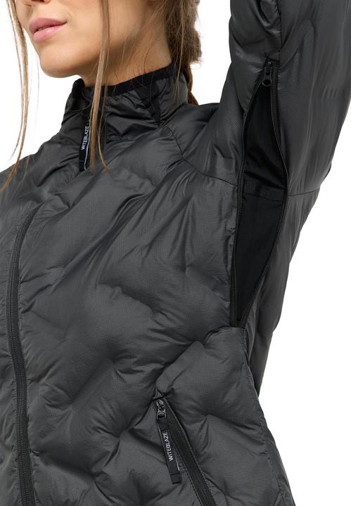 Produktbild Witeblaze AVALA Ladies" jacket padded dunkelgrau XL (XL)
