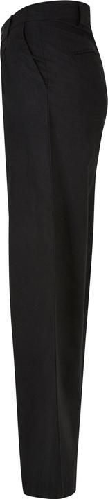 Image du produit Urban Classics Ladies High Linen Mixed Wide Leg Pants (33)