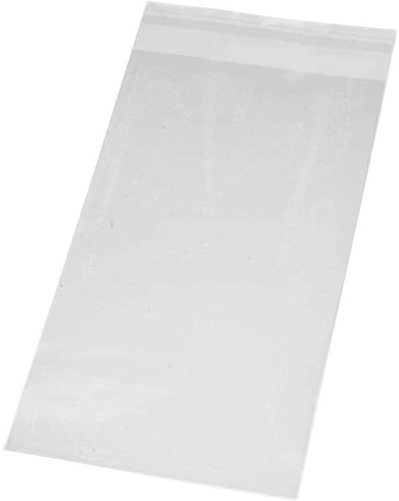 Image du produit Creativ Company Enveloppes en cellophane (Pochette cadeau, 200 x)