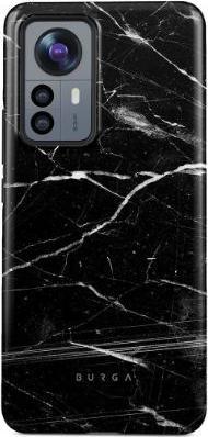 Image du produit iLike 12 Pro Burga Noir Origin Tough Case (Apple iPhone 12 Pro)