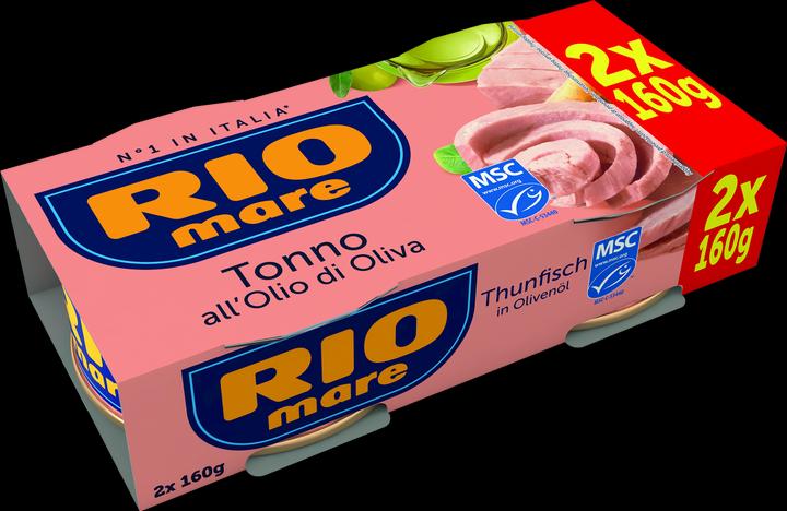 Rio Mare Thon (320 g)