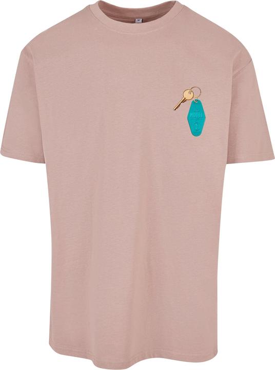 Image du produit Urban Classics Tee surdimensionné California Motel - 21605 (S)