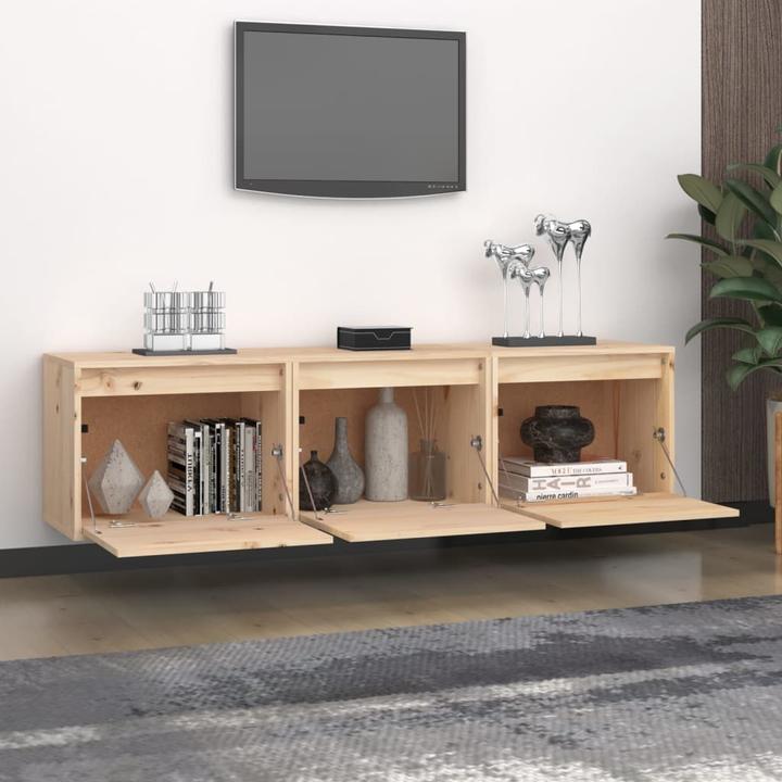 Actual product image VidaXL Marissa (45 x 30 x 35 cm)