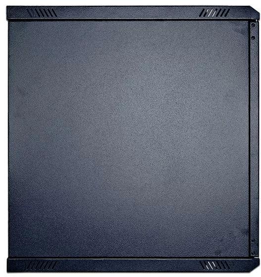 Produktbild Wirewin Wandschrank 600X600X12U Pro 2nd Gen 19 / 12HE / Schwarz (12 HE, 19 Zoll Rack)