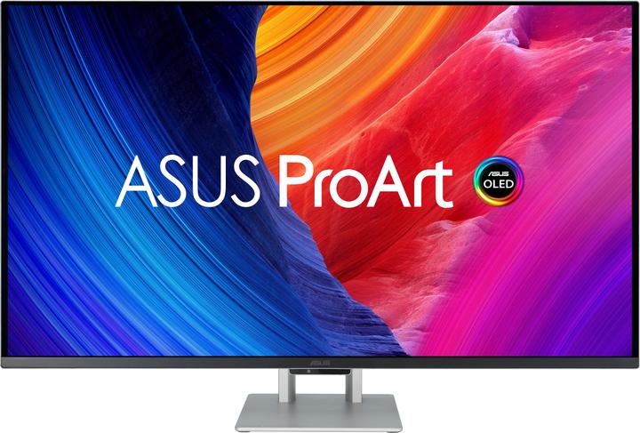 Produktbild ASUS ProArt PA32UCDM (3840 x 2160 Pixel, 31.50")