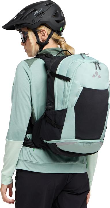 Image du produit Vaude Bike Alpin 23+5 (28 l)