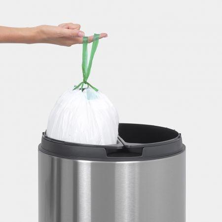 Actual product image Brabantia PerfectFit Bags (10 x, 30 l)