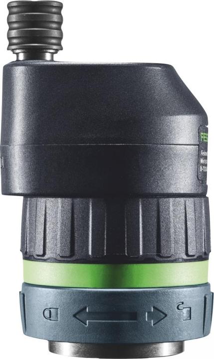 Actual product image Festool Eccentric attachment EX-UNI