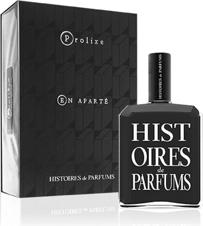 Actual product image Histoires de Parfums Prolixe by Eau de Parfum Spray 120 ml (Eau de parfum, 120 ml)