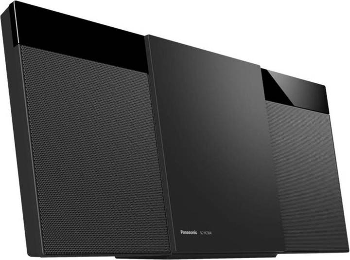 Produktbild Panasonic Sc-Hc304 (Bluetooth, CD Player, 1x 20 W)