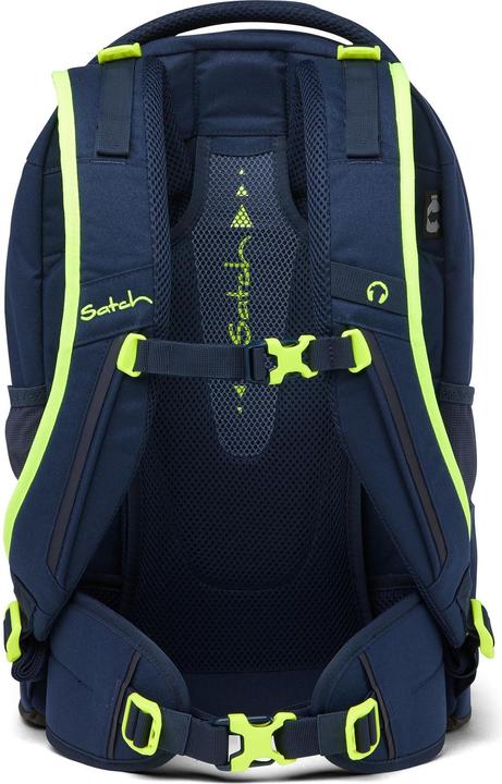 Actual product image Satch Toxic (30 l)