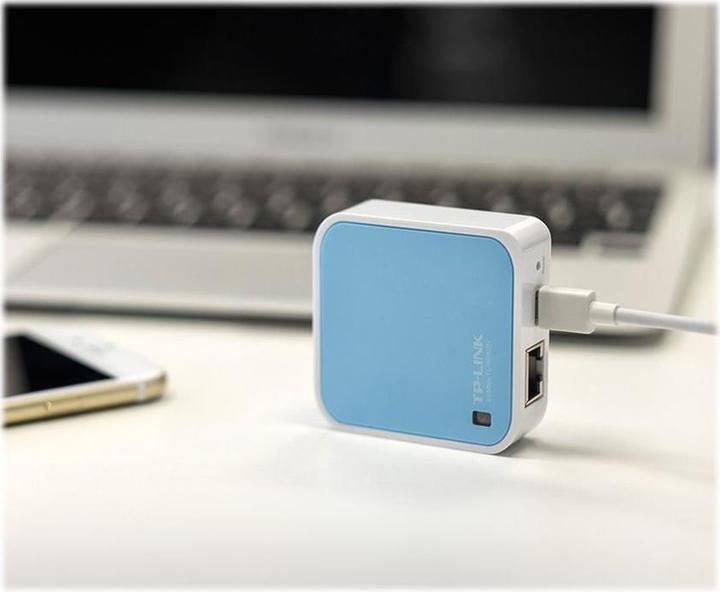 Immagine prodotto TP-Link Tl-Wr802n