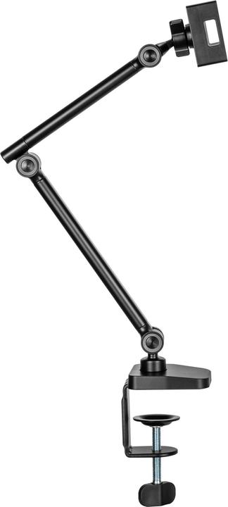 Image du produit InLine Support de tablette avec pince de table