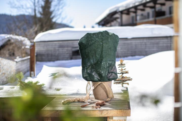 Produktbild Windhager Jutesäcke