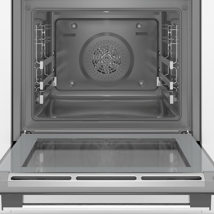 Image du produit Bosch Hausgeräte HBA578BS0
