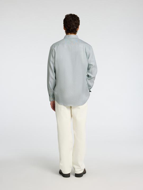 Immagine prodotto Selected Homme Slhreg-Leo Light Shirt Ls Noos (XL)