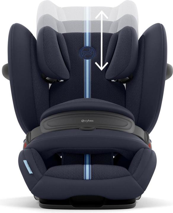 Produktbild Cybex Pallas G2 Plus (Kindersitzerhöhung, ECE R129/i-Size Norm)
